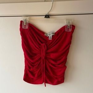 Urban outfitters tube top